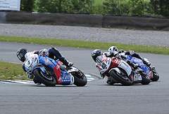 Cancelled Motorcycle Race Meeting replaced with July date