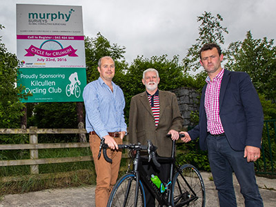 National Cycling Championships comes to Kilcullen