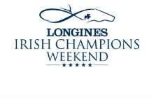Star Names Stand Their Ground For Longines Irish Champions Weekend