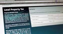 Local Property Tax - Have your say!