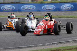 First Champion of Mondello to be Crowned