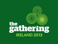 Athy's Gathering Launch 