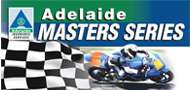 Adelaide Masters Series Riders Forum and Prizegiving