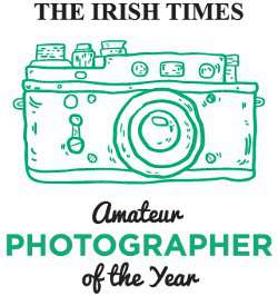 Irish Times Amateur Photographer 2015