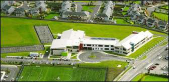 Athy College Adult Education - Autumn 2012