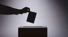 Local & European Elections - 23rd May 2014