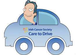 Irish Cancer Society - volunteer drivers needed!