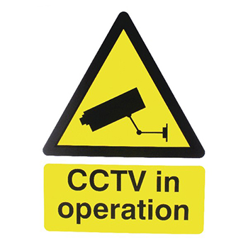 Athy CCTV Public Consultation