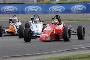 'Champion of Mondello' brings back Formula Ford
