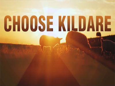 'Choose Kildare' Promotional Campaign Launch 