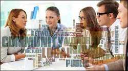 Register for Co. Kildare Public Participation Network (PPN)