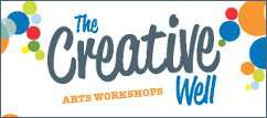 Creative Well Workshops in Athy