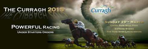 Stuccodor Attempts Repeat Irish Lincoln at the Curragh, Sunday