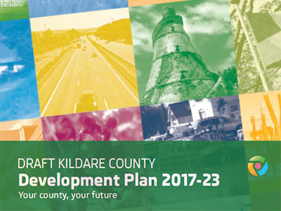 Draft County Development Plan Now Available