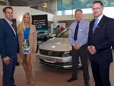 Summer Business Expo returns to Sheehy Motors