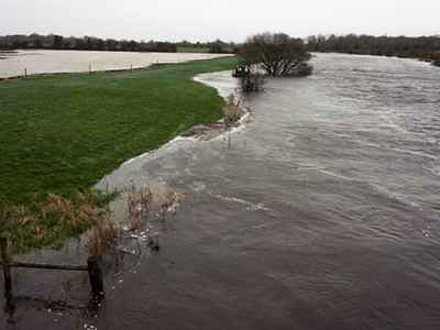 Athy Draft Flood Risk Management Plan
