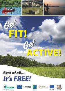 Free Places Offered on a Variety of Outdoor Activities 