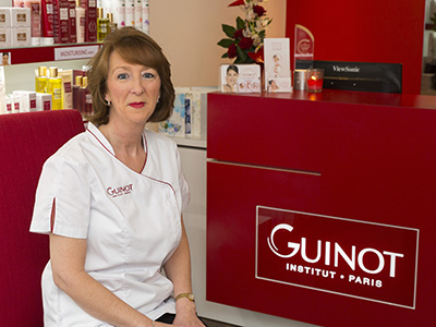Guinot Opens First Irish Franchise in Celbridge