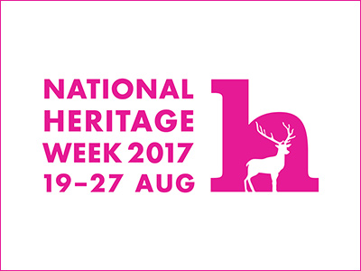Help With Planning National Heritage Week Events