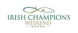 Irish Champions Weekend Parade of Champions at the Curragh 
