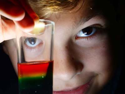 5 Kildare Schools in Intel Mini Scientist Grand Final 
