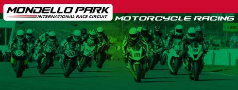 Motorcycle Racing season kicks off at Mondello
