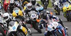 National Championship Motorcycle Racing