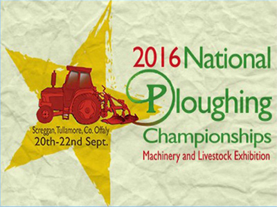 Kildare companies ready to 'plough ahead' in September 