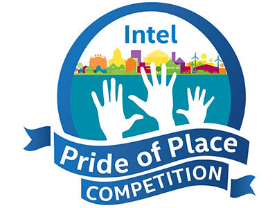 Local communities invited to enter Intel Pride of Place competition