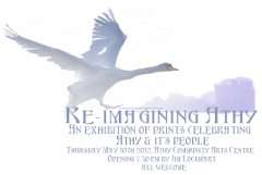 Print Exhibition: Re-imagining Athy