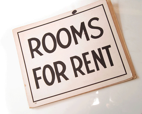 ROOMS TO RENT IN ATHY