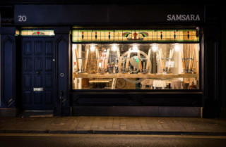 Hope for Samsara Cafe Athy Return 