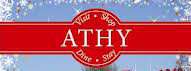 Athy's Christmas Streets & Treats Festivals