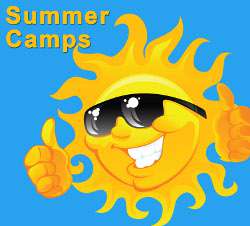 Junior Summer Camps Galore