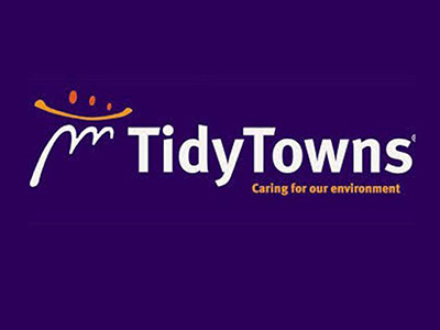 Adjudicators wanted for National TidyTowns 2016