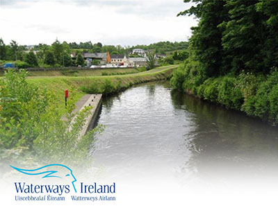 Waterways Ireland Community Grant Scheme 2017
