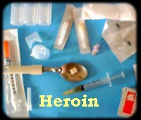 Heroin Works