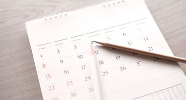 Meetings Calendar