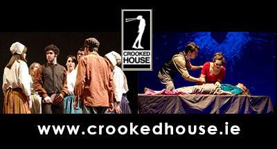 crookedhouse.ie