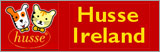 Husse Ireland - Natural Pet Food for Dogs and Cats - Naas, Co. Kildare
