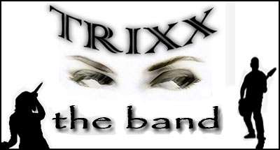Trixx the Band