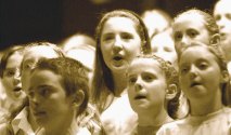 National Children's Choir Kildare