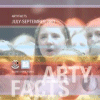 Artyfacts July -Sept 2003