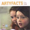 Artyfacts July 2004