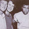 Paddy Cole & Muhammad Ali