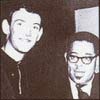 Paddy Cole & Jazz Legend Dizzy Gillespie