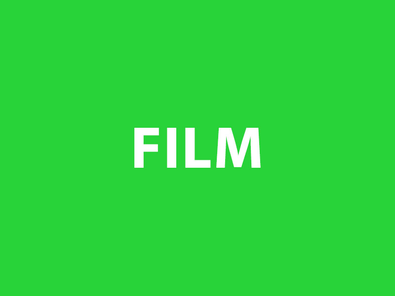 Film - Kildare Arts Directory