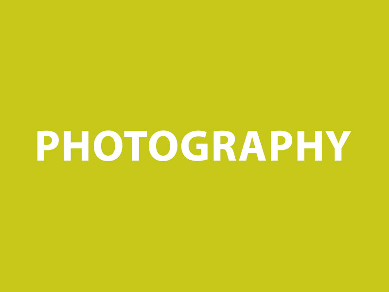 Photography - Kildare Arts Directory