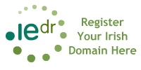 .IE Domain Name Registration
