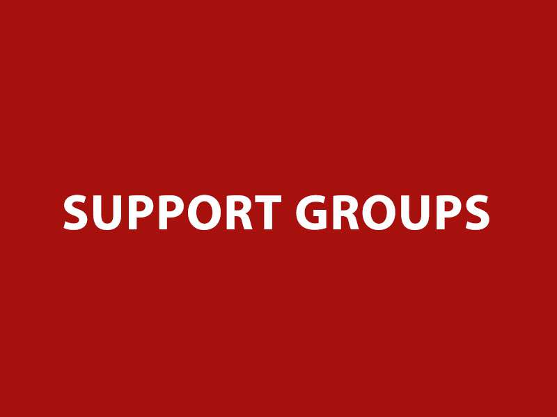 Support Groups - Kildare Community Directory